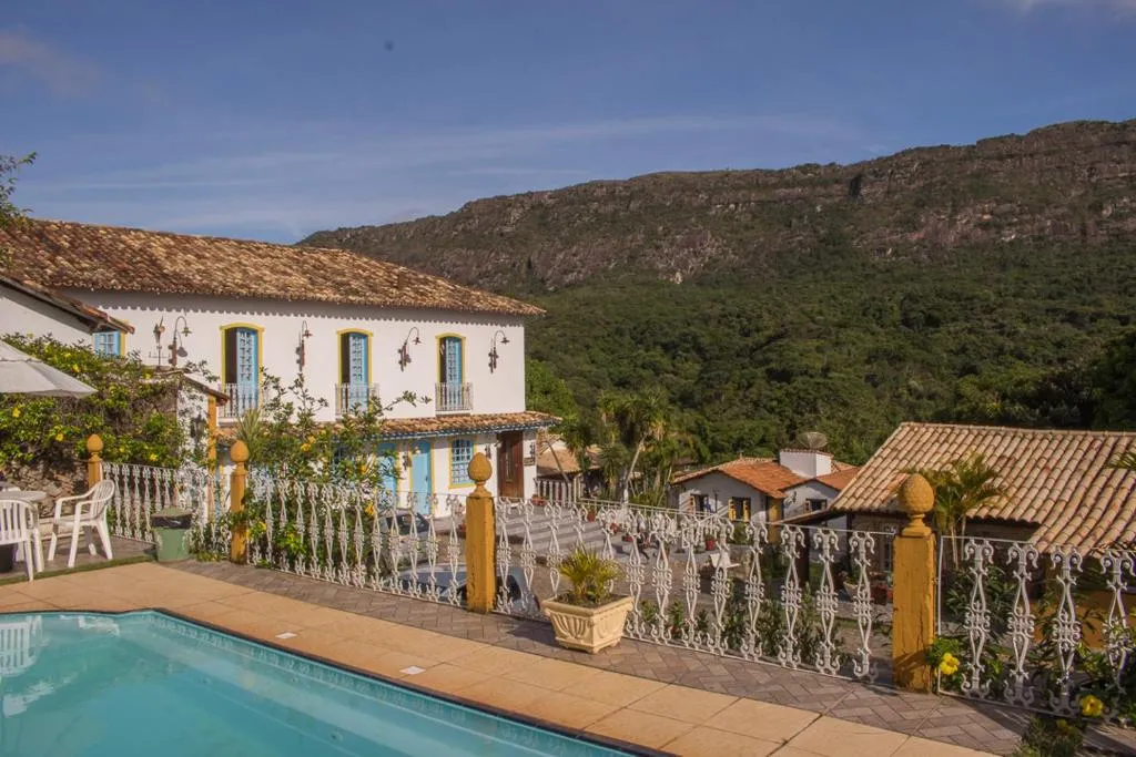 Pousada Hospedaria Da Villa