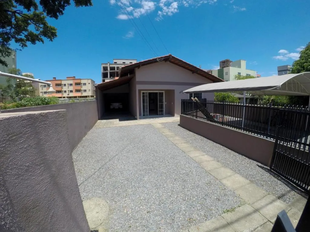 Casa Em Bombinhas