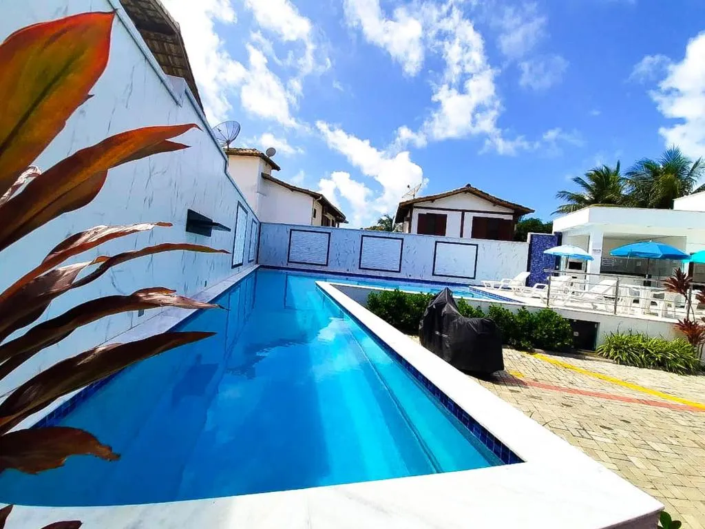 Apartamento Vila Dos Diamantes.