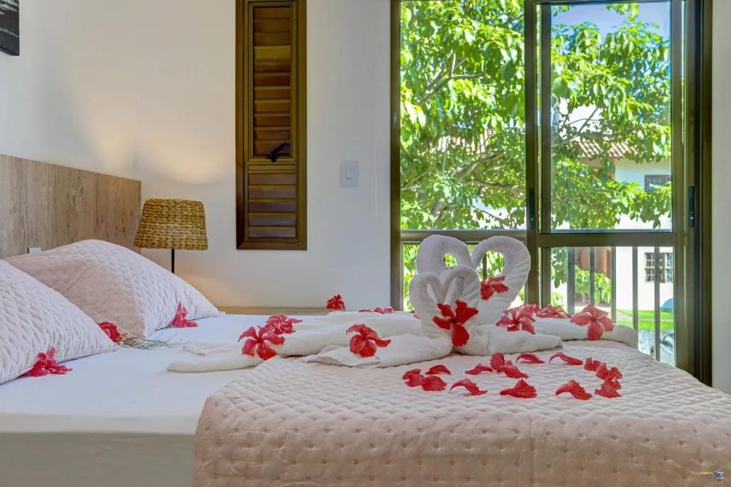 Casa Amor Eterno ItacarÉ-ba