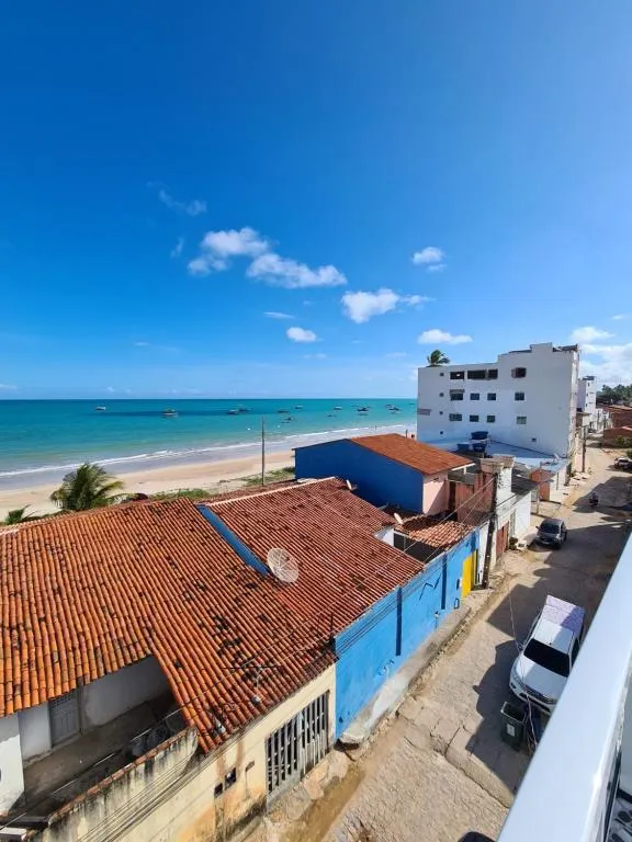 Suites Jangadeiro Maragogi 4 Rua Jangadeiros 215
