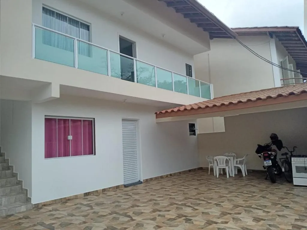 Chalés Isabela