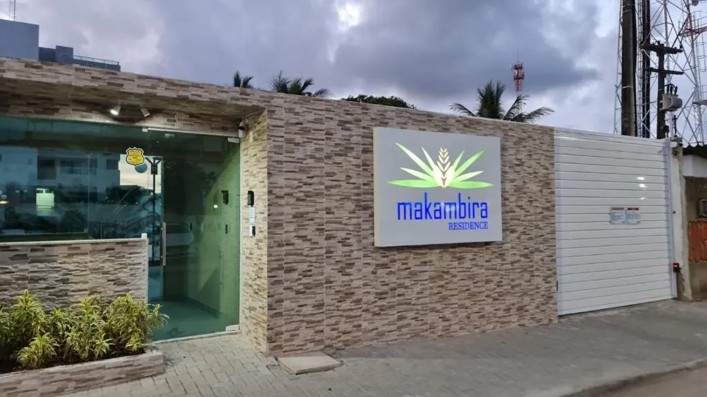 Porto De Galinhas Makambira Residence