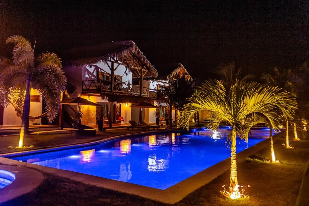Hotel De Charme Illuminare Stile