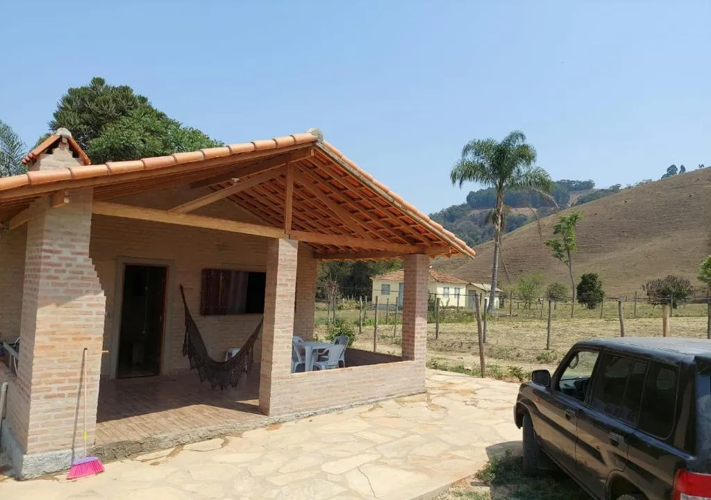 Chalé Da Laininha