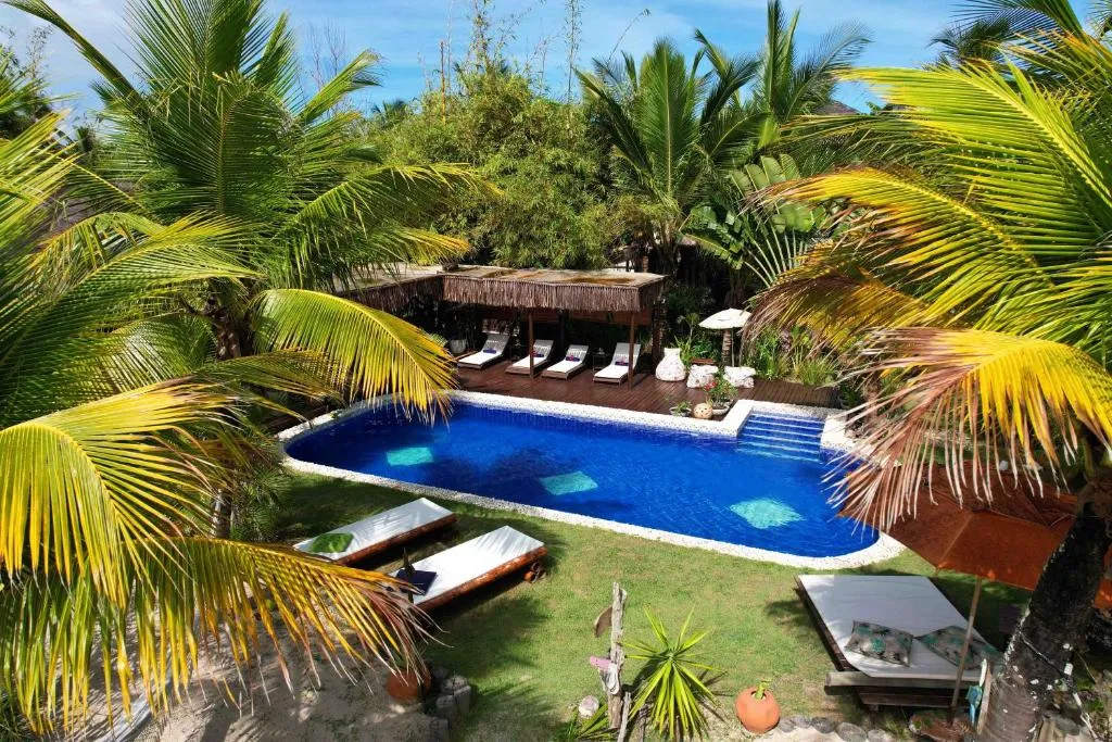 Bambusada Boutique Hotel