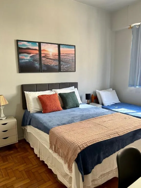 Apartamento Em Copacabana