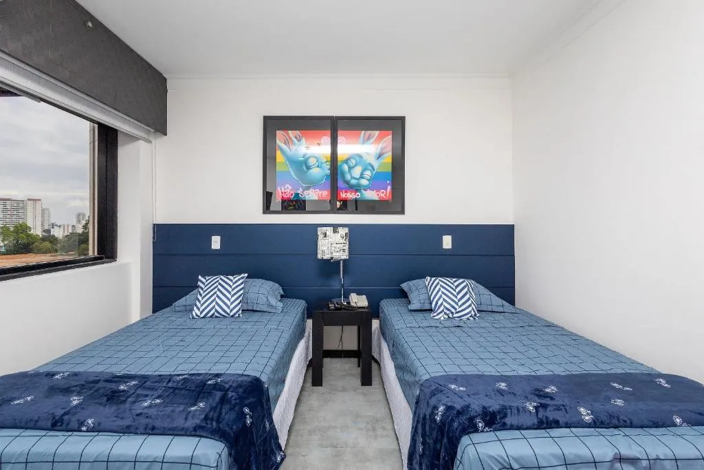 Hotel Aeroporto Congonhas