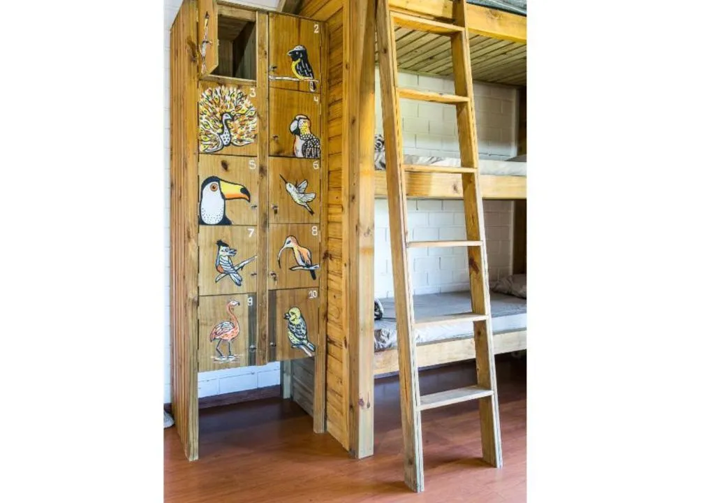 Pousada Guarda Beach House
