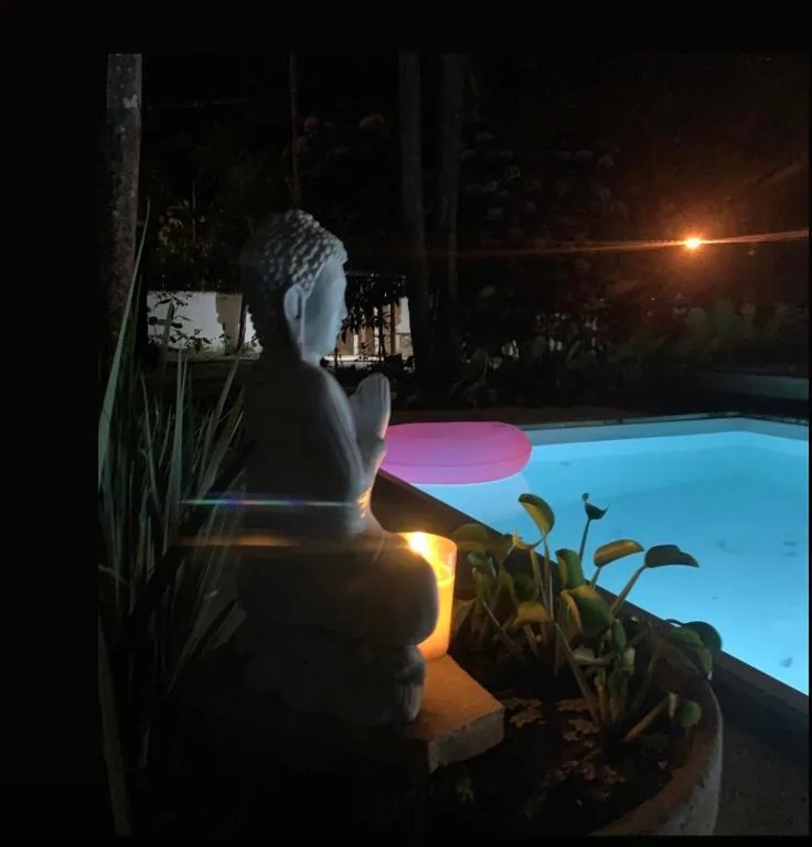 Hashigute Spa E Hostel