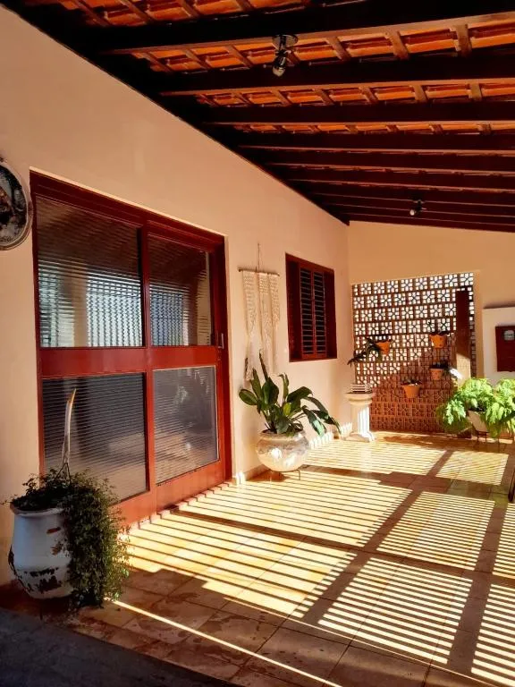 Casa Da Vó Nair