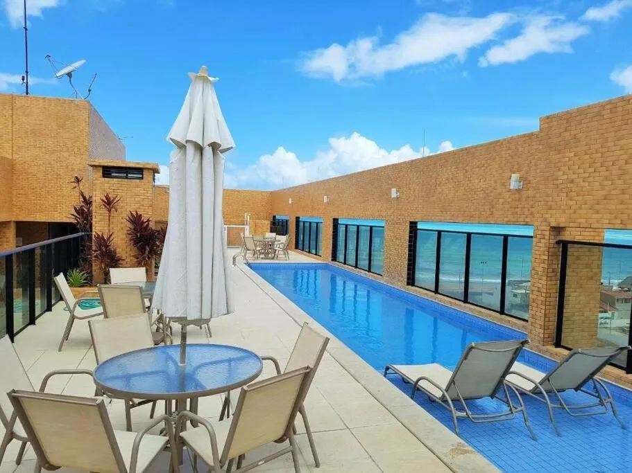 Apartamento No Edifício Setai