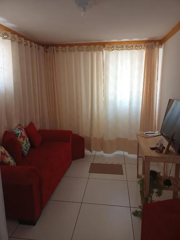 Aconchego Da Kika
