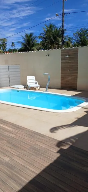 Casa Jacuipe Temporada