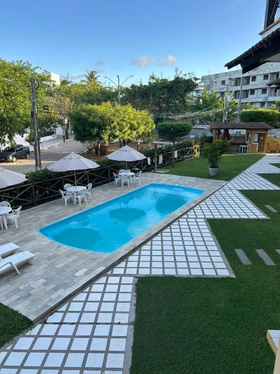 Casa De Praia - Porto Galinhas - Merepe Residence