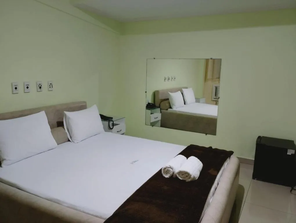 Hotel Aliança
