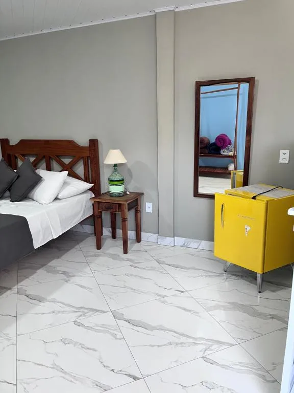 Hotel Lumiar