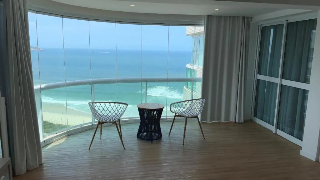 Wyndham Rio Barra