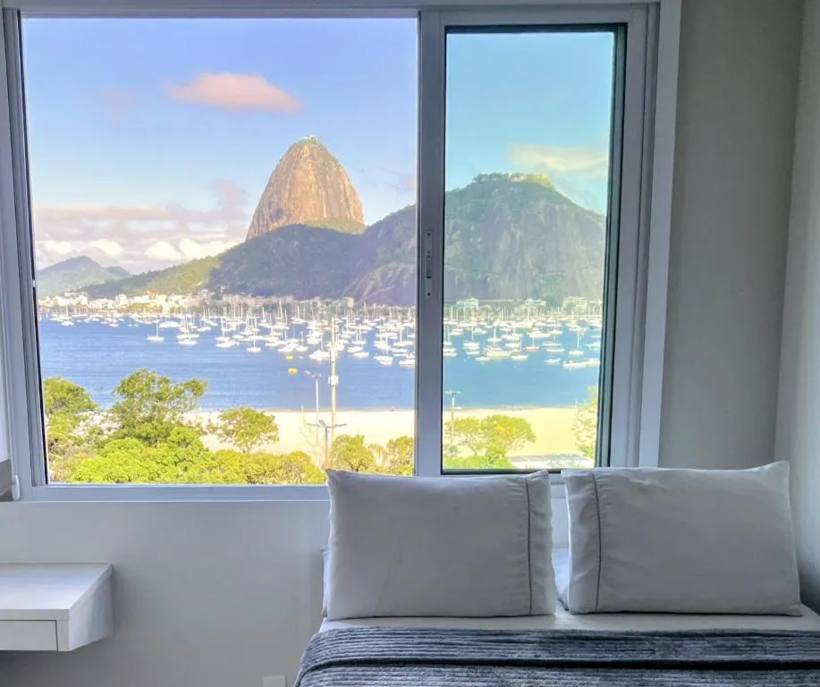 Wonderful Ocean View