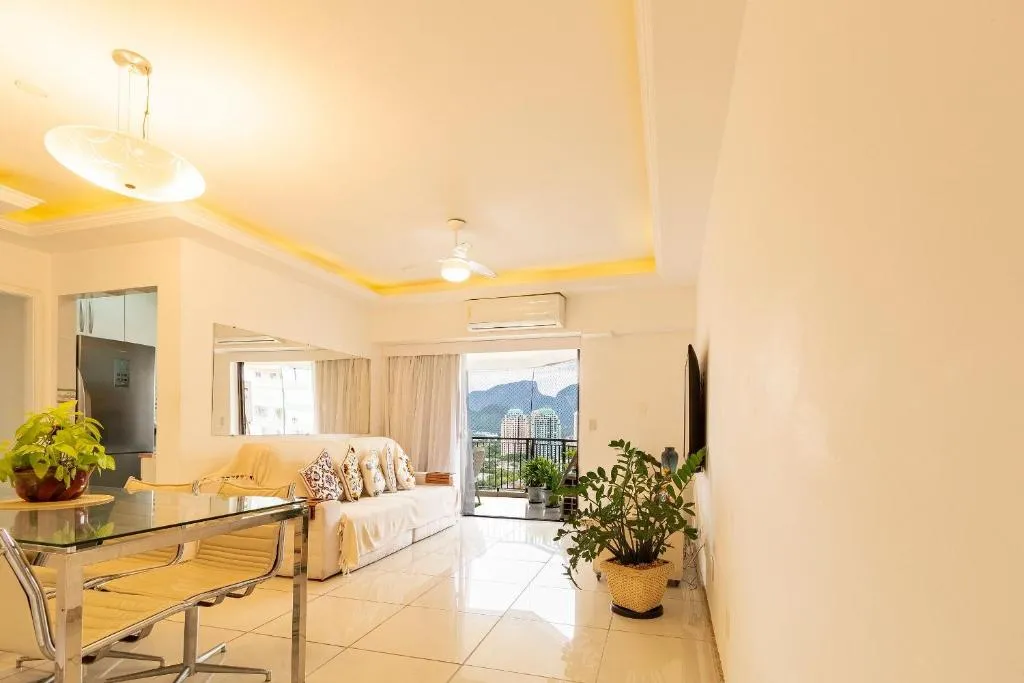 Condomínio Four Seasons Residence Service