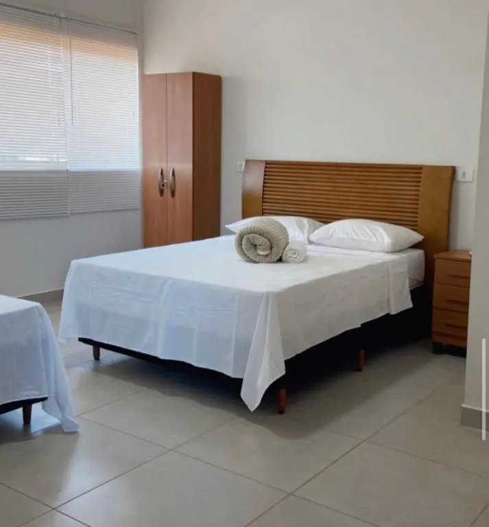 Hotel Cerrado