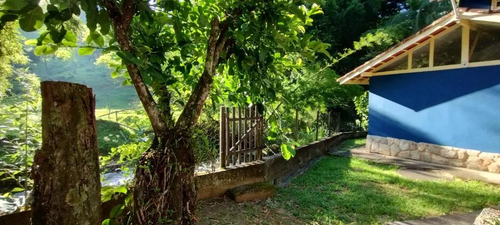 Casa Do Artista