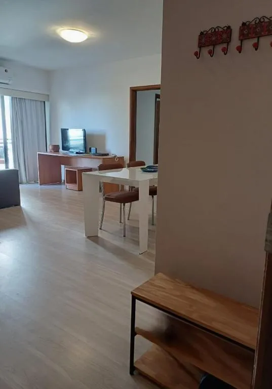 Apartamento Top No Leblon