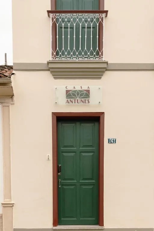 Casa Antunes