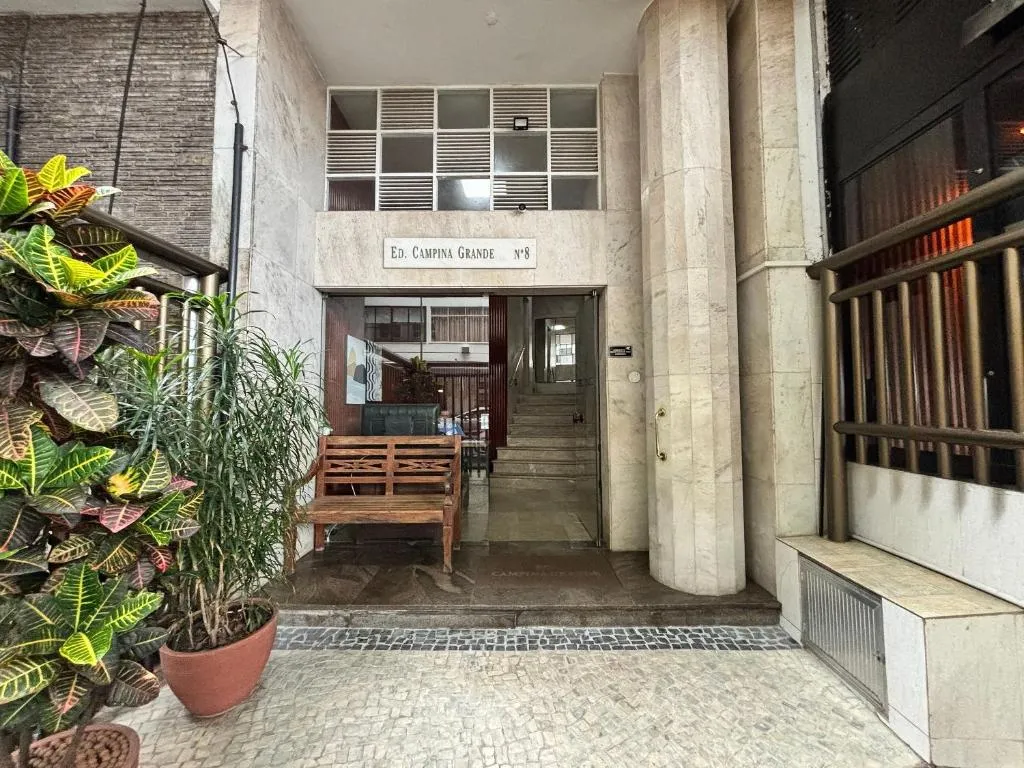 Edifício Campina Grande