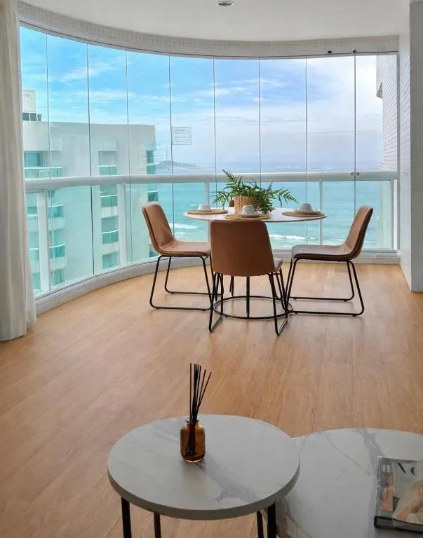 Flat Barra Da Tijuca