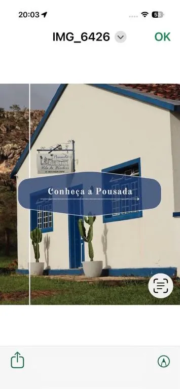 Pousada Vila Do Biribiri Exclusivamente Dentro Da Vila Do Biribiri