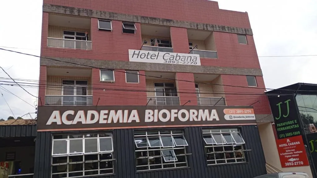 Hotel Cabana