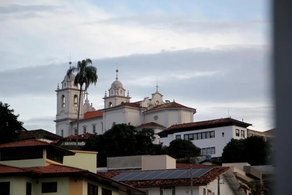 Casa Alceste - Casa Inteira, Com Garagem Privativa, A 10 Minutos A Pé Do Centro Histórico De Diamantina - 05 Hóspedes