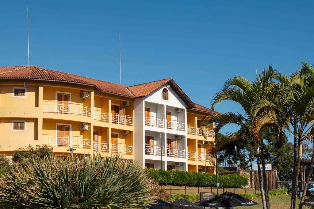 Hotel Monreale Resort