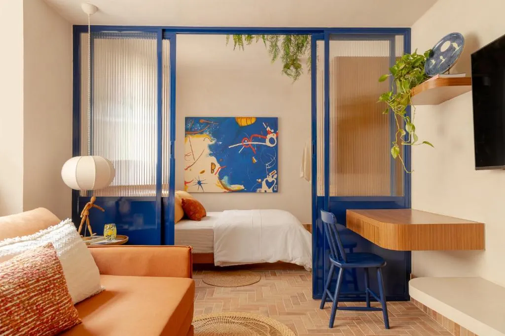 Design Studio Casa Rio Ipanema