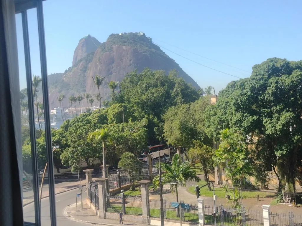Localização Fantástica! Botafogo-urca