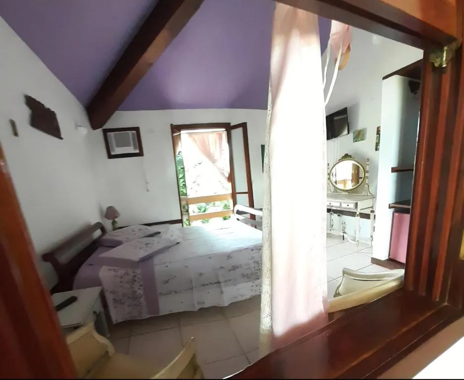 Pousada Brasil Paraty