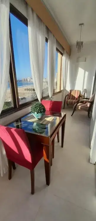 Copacabana Vista Total Mar