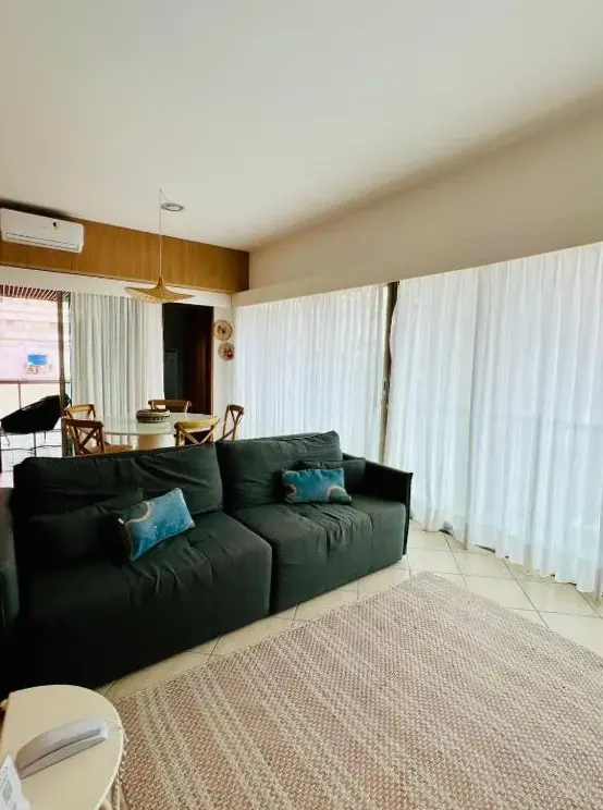 305 Flat Em Ipanema