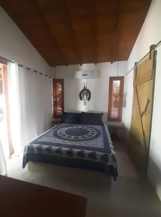 4 Elementos Guest House