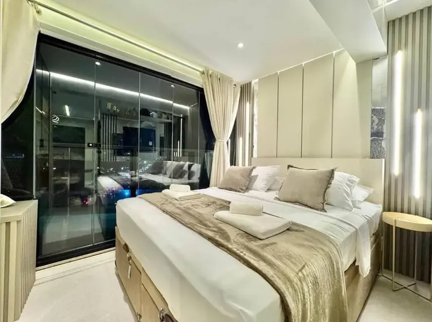 405 - Rentaqui Apartamento The Prime Moema