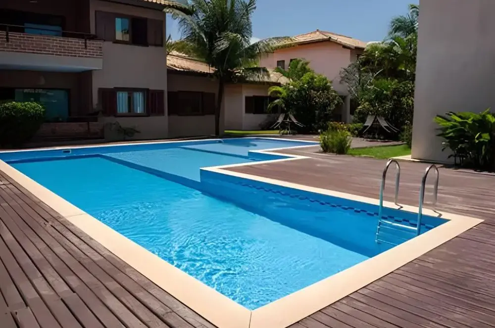 450m Praia De Taperapuan; Piscina; 2 Quartos; Wifi 300 Mbs;..