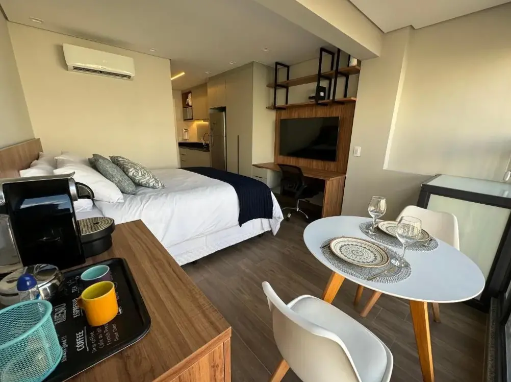 915 Lux Studio Allianz Park