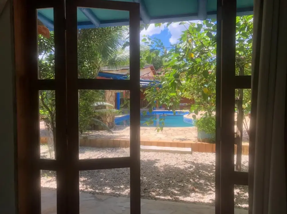 A Casa Di Maria