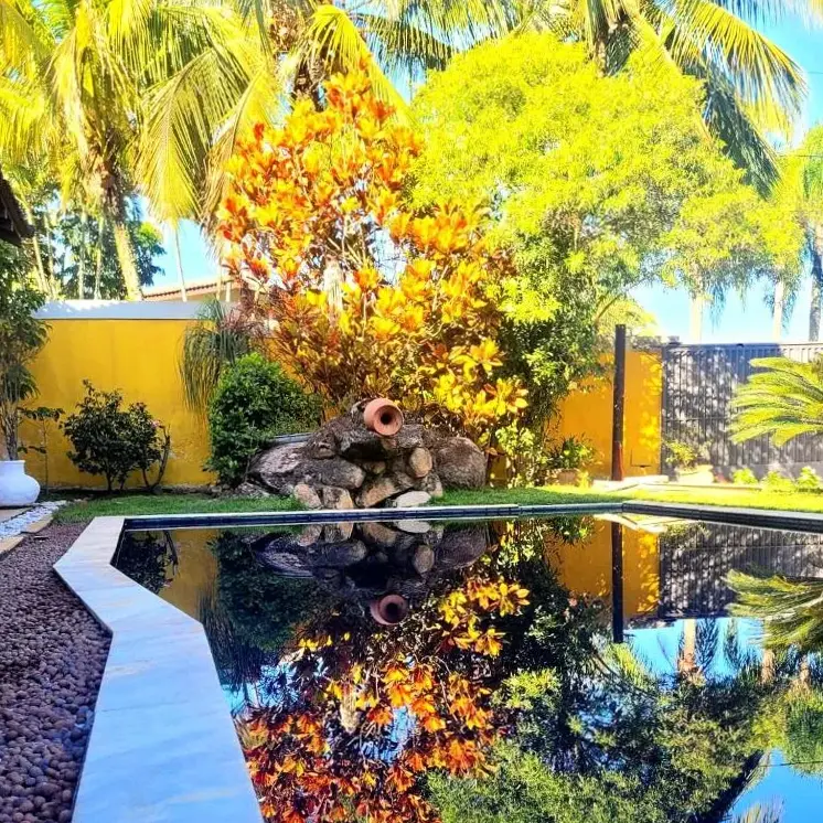 A Casa Do Sol Ilhabela