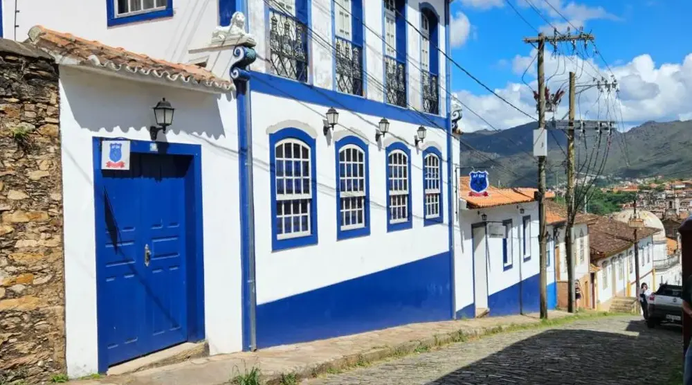 A3em Casa De Gorceix