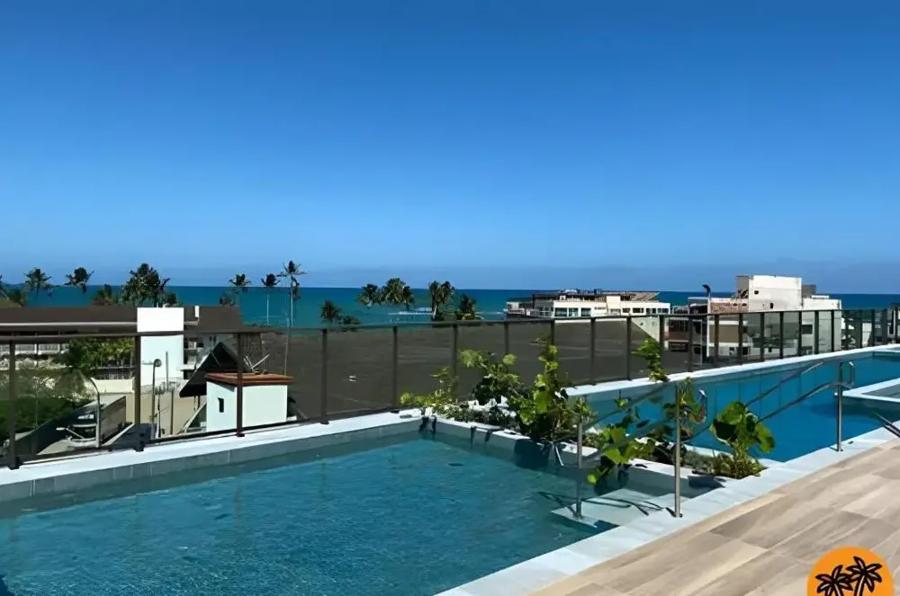 Aconchegante Flat Em Porto De Galinhas Com LocalizaÇÃo Privilegiada