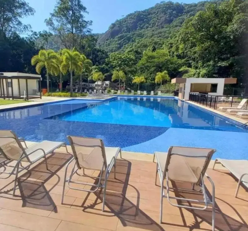 Aconchego Carioca. Seu Lar Longe De Casa