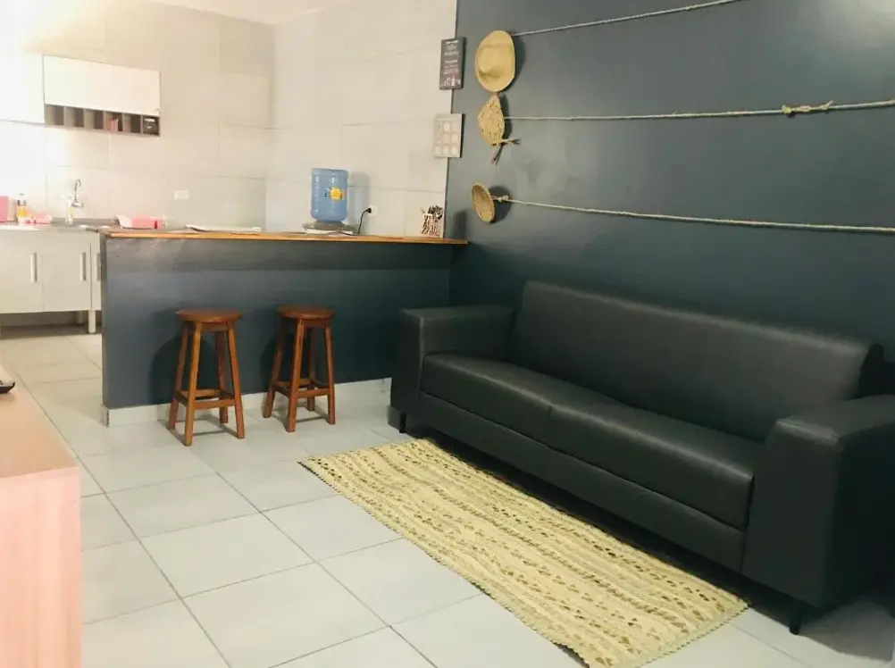 Aconchego Na Capital Do Forró - Térreo