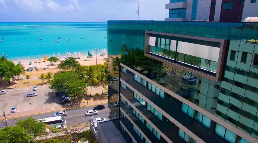 Acqua Suítes Maceió